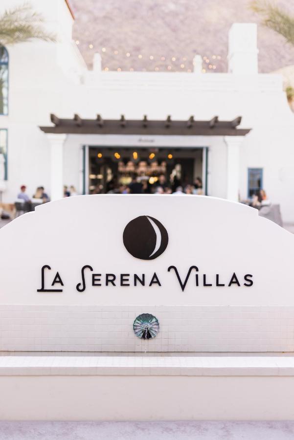 La Serena Villas, A Kirkwood Collection Hotel (Adults Only) Palm Springs Bagian luar foto